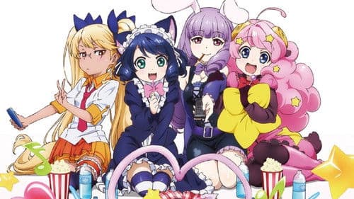 SHOW BY ROCK!! しょ～と!! Bild 1