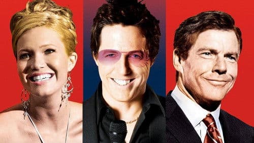 American Dreamz - Alles nur Show Bild 5