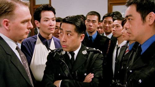 The Big Bullet Bild 5