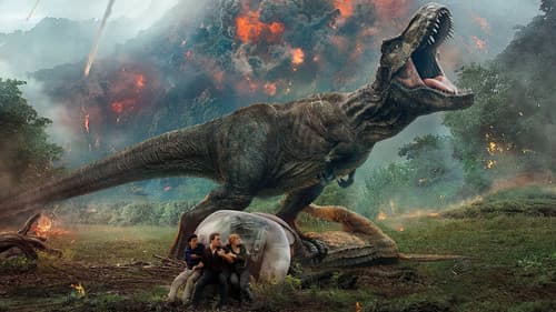 Jurassic World - Das gefallene Königreich Bild 1
