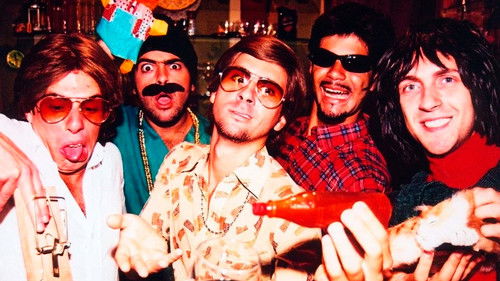 Hermes e Renato Bild 1