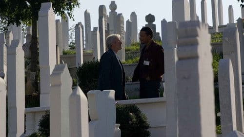 Hunting Party - Wenn der Jäger zum Gejagten wird Bild 7