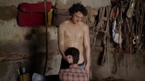 Hombres de piel dura Bild 5