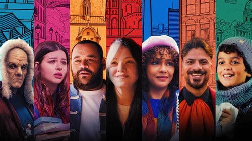 خريطة رأس السنة Bild 1