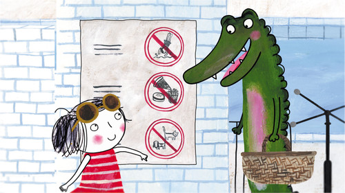 Youpi ! C'est mercredi Bild 8