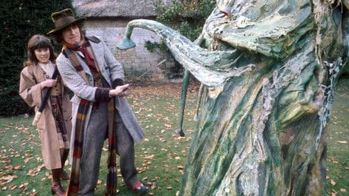 Doctor Who: The Seeds of Doom Bild 1