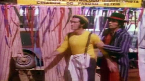 Aladim e a Lâmpada Maravilhosa Bild 1