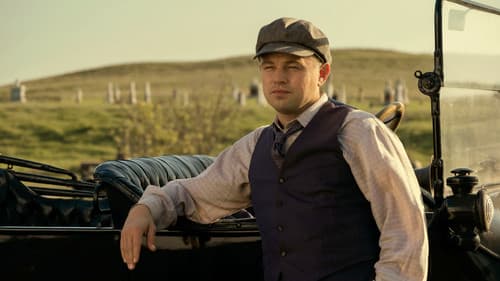 Killers of the Flower Moon Bild 4