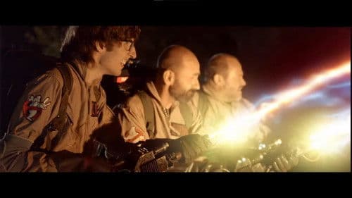 Assault on Florence: A Ghostbusters Story Bild 3