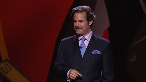 Paul F. Tompkins: Laboring Under Delusions Bild 2
