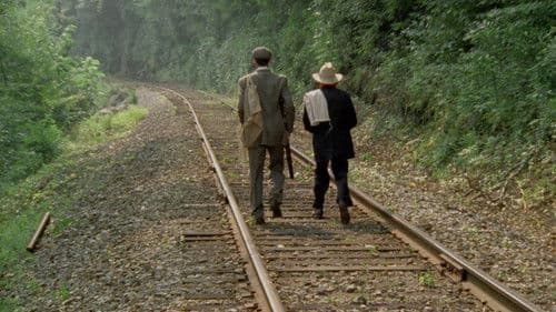 Paradise Falls Bild 1