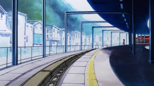 エヴァンゲリオン放送30周年記念特別興行 Bild 5