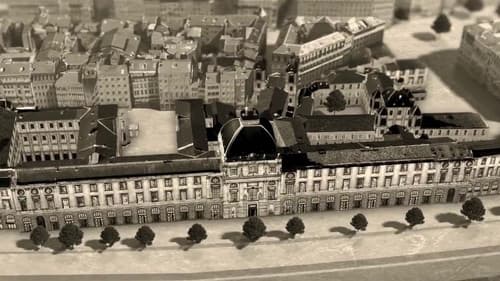 La face cachées de l'Hôtel Dieu de Lyon Bild 1