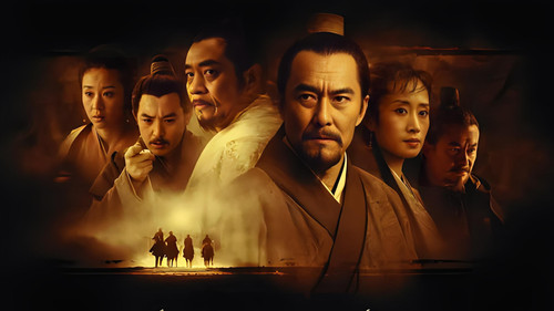 大宋提刑官2 Bild 1