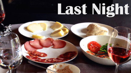 Last Night Bild 1