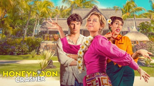 Flitterwochen mit meiner Mutter Bild 4