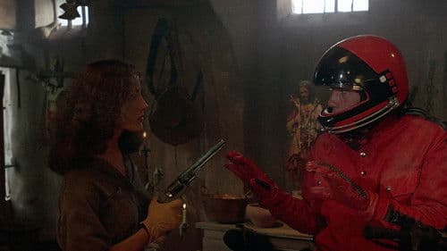 Timerider - Das Abenteuer des Lyle Swann Bild 5