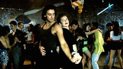 Lambada - Heiß und gefährlich Bild 6