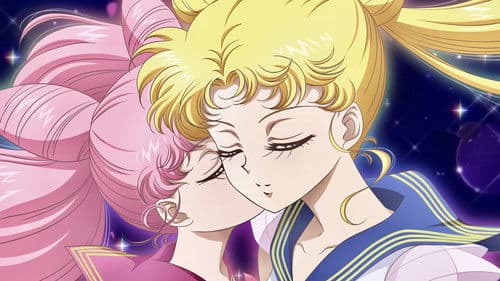 Sailor Moon Crystal Bild 3