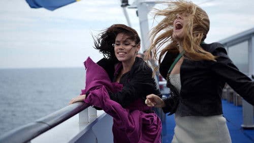 Lauf, Schwester, lauf! Bild 4