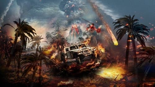 Super Volcano Bild 1