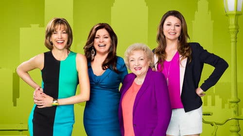 Hot in Cleveland Bild 5