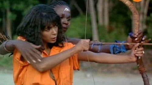 Caged in Paradiso Bild 1