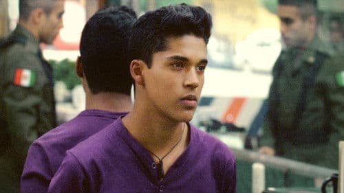 LIEB MICH! - Latin Gay Shorts Volume 5 Bild 8