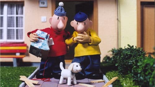 Buurman & Buurman Deel 1 Bild 1