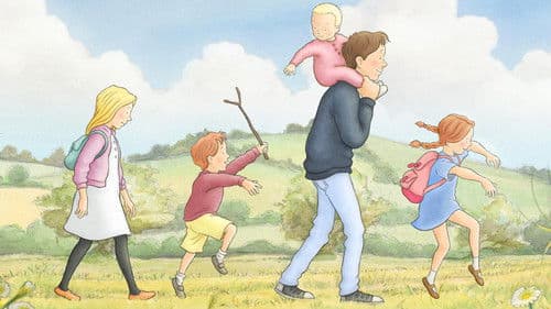 We're Going on a Bear Hunt Bild 1