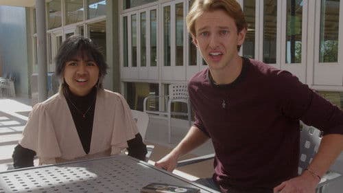 Phantom in Question Bild 3