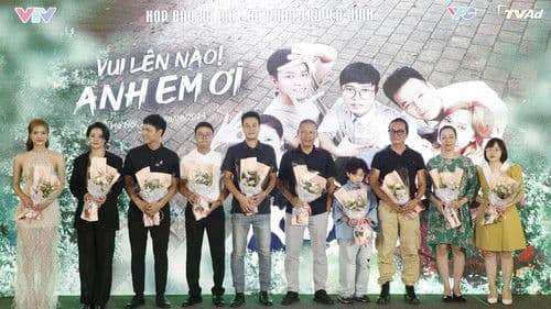 Vui lên nào anh em ơi Bild 1