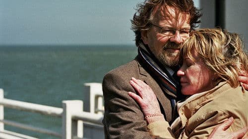 Hinter den Wolken Bild 1