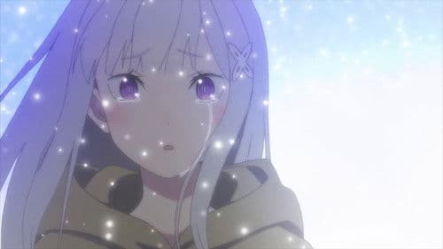 Re:Zero - Starting Life in Another World: Bünde aus Eis Bild 2