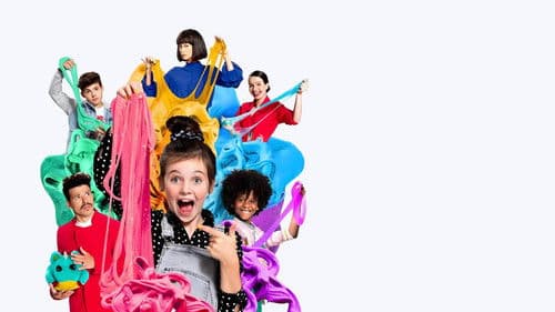 Der große Schleim-Film Bild 6