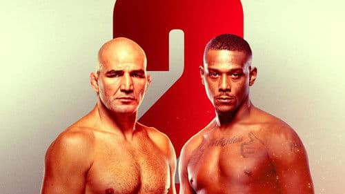 UFC 283: Teixeira vs. Hill Bild 1