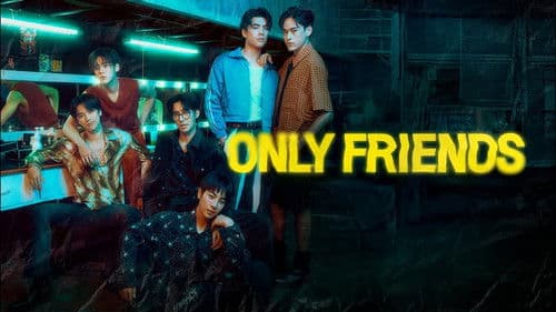 เพื่อนต้องห้าม Bild 4