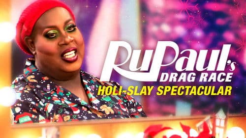 RuPaul's Drag Race Holi-Slay Spectacular Bild 8