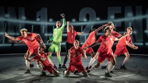 National Theatre Live: Dear England Bild 8