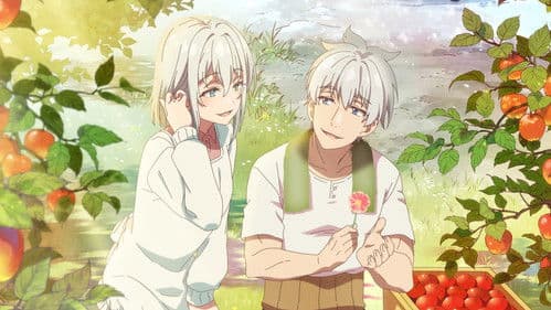 Grandpa and Grandma Turn Young Again Bild 3