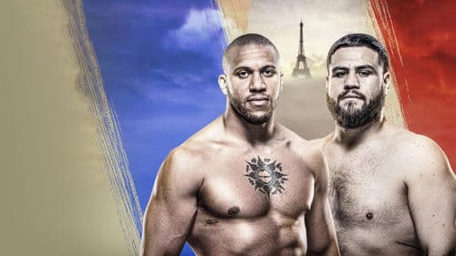 UFC Fight Night 209: Gane vs. Tuivasa Bild 1