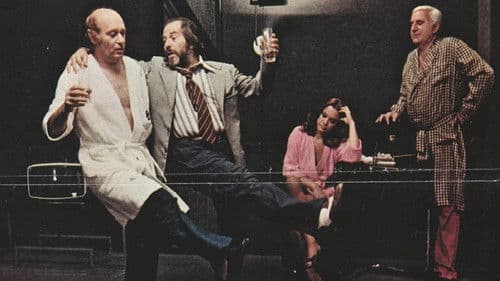 Che notte quella notte! Bild 1