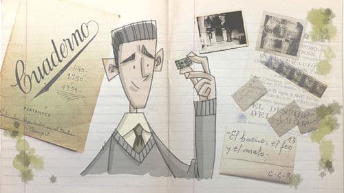 Diari d’un operador cinematogràfic Bild 1