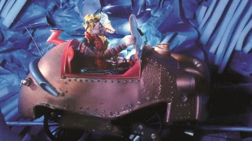 Les Grands Airs de Tebaldo Bild 2