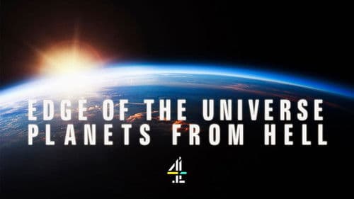 Edge of the Universe Bild 1