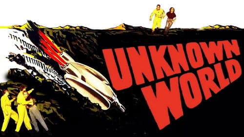 Unknown World Bild 2