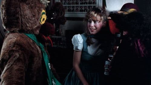 Girls Nite Out Bild 3