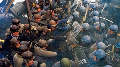 Śmierć jak kromka chleba Bild 1