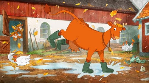 Wer bist du, Mama Muh? Bild 8