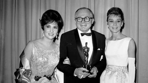 Du sollst nicht langweilen: Billy Wilder Bild 3